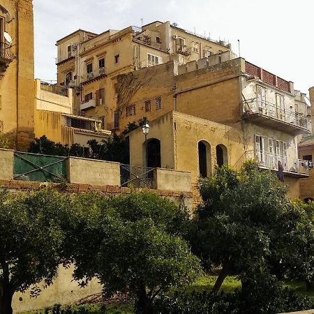 Il Sole E La Luna Agrigento Zewnętrze zdjęcie