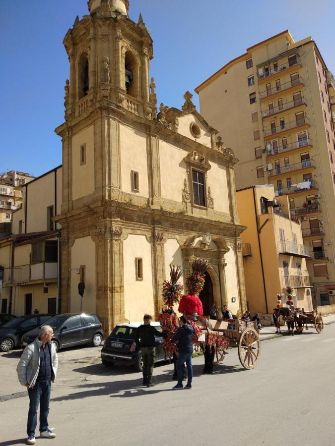 Il Sole E La Luna Agrigento Zewnętrze zdjęcie