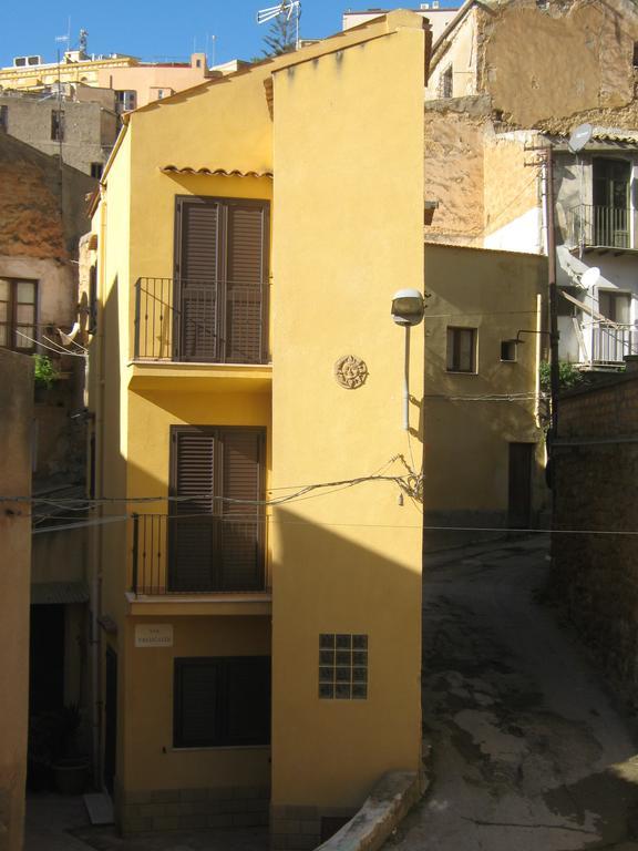 Il Sole E La Luna Agrigento Zewnętrze zdjęcie