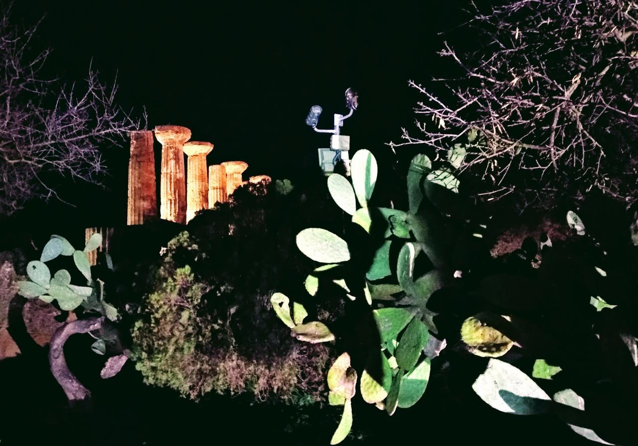Il Sole E La Luna Agrigento Zewnętrze zdjęcie