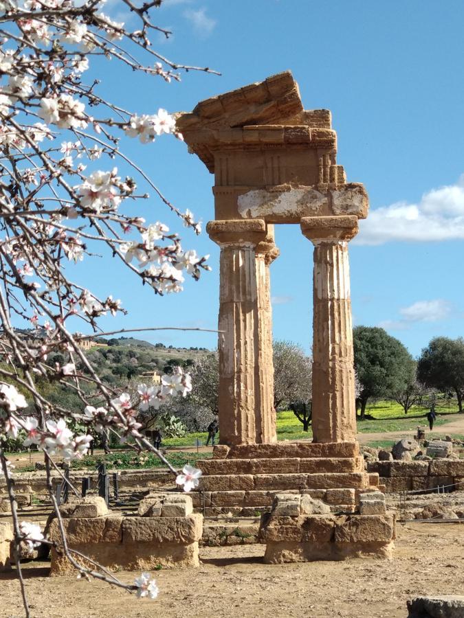 Il Sole E La Luna Agrigento Zewnętrze zdjęcie