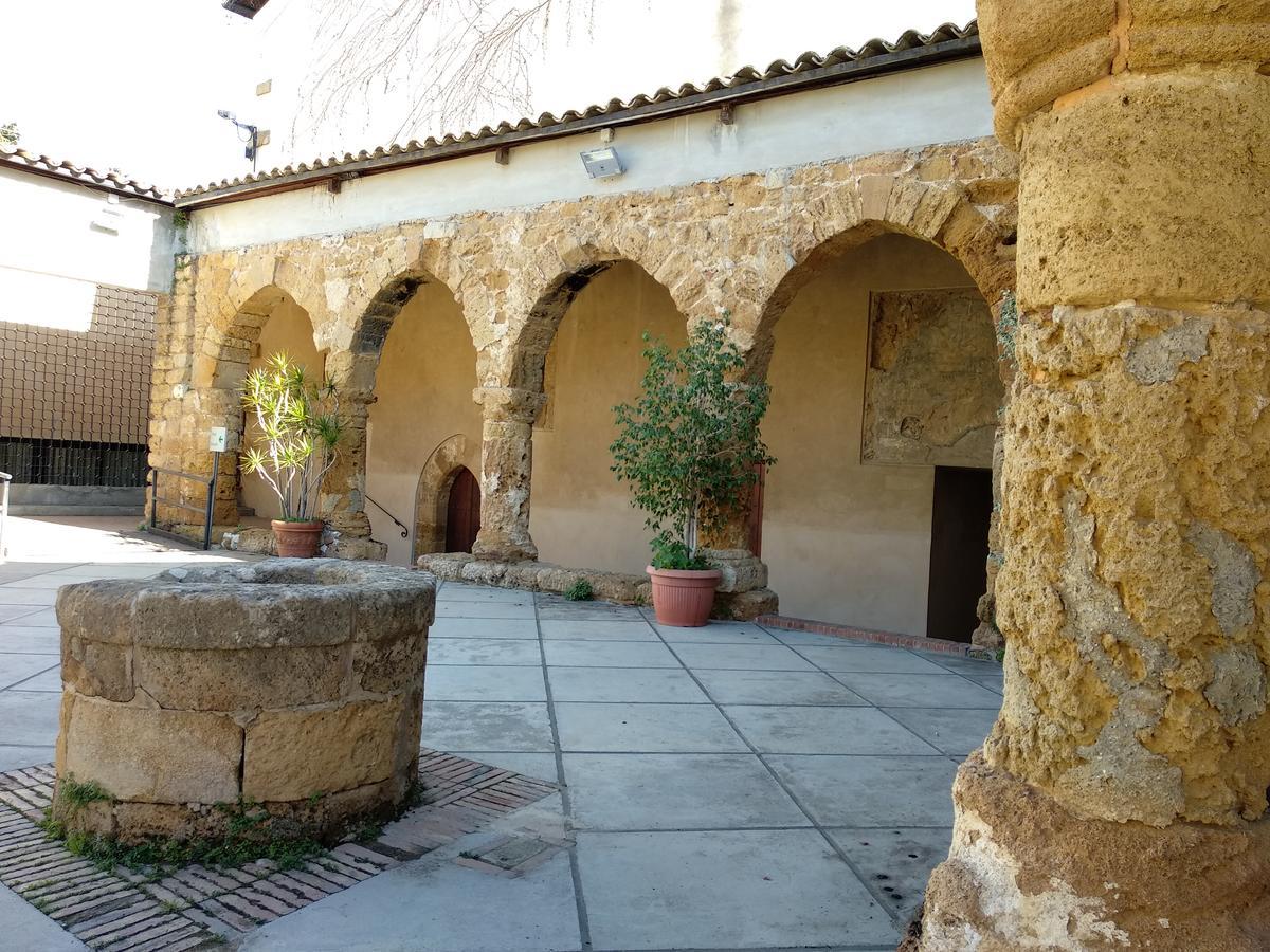 Il Sole E La Luna Agrigento Zewnętrze zdjęcie