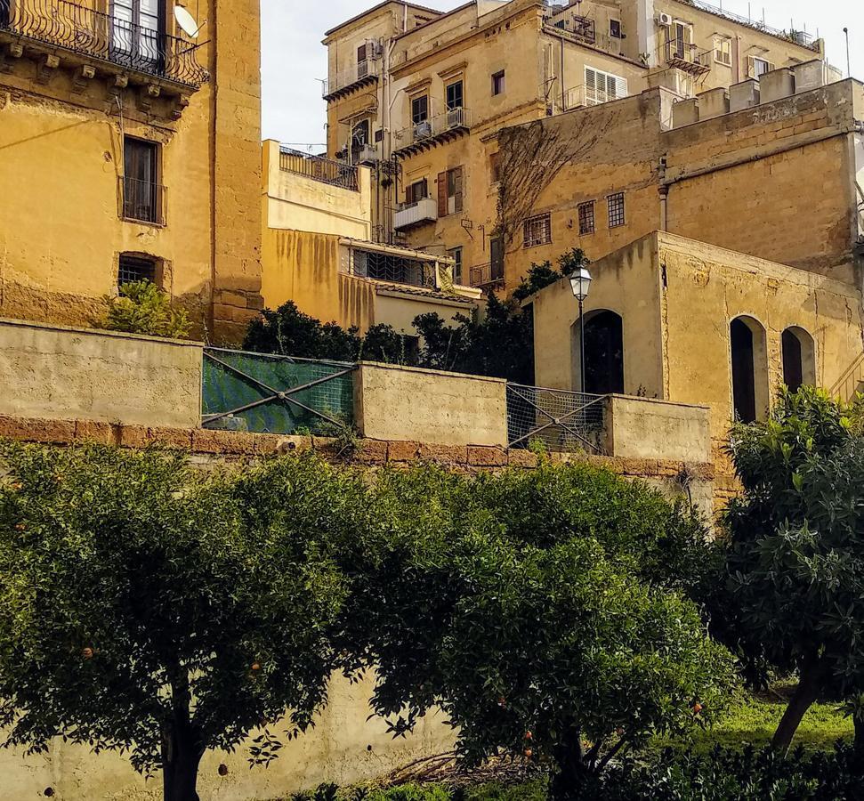 Il Sole E La Luna Agrigento Zewnętrze zdjęcie